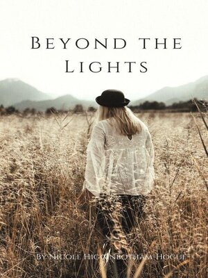 cover image of Beyond the Lights